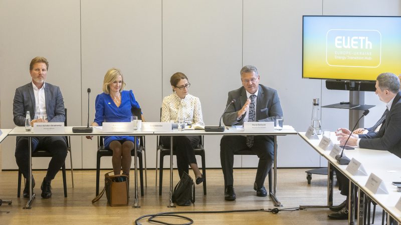 – EUETH event 10. June 2024