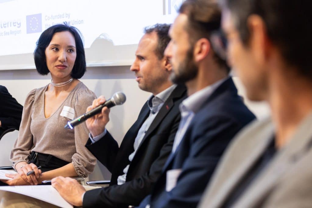 Andreas Kaiser (European Commission, DG Energy)