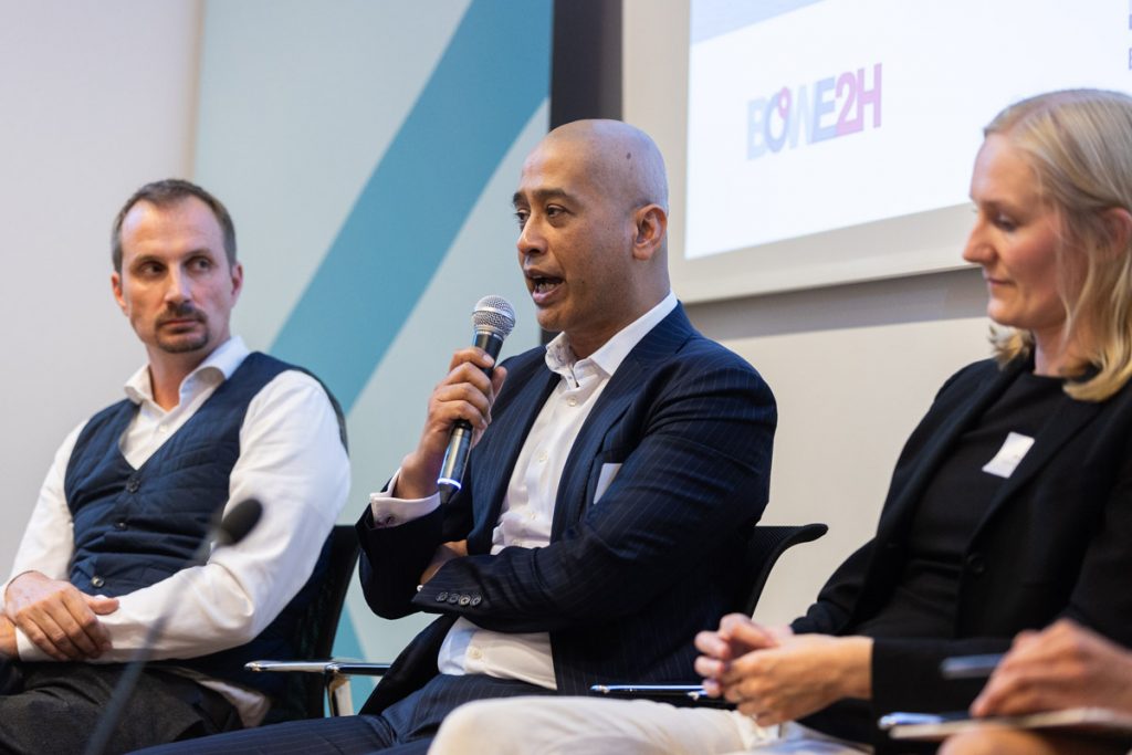 Mox Murugan (Nordion Energi)