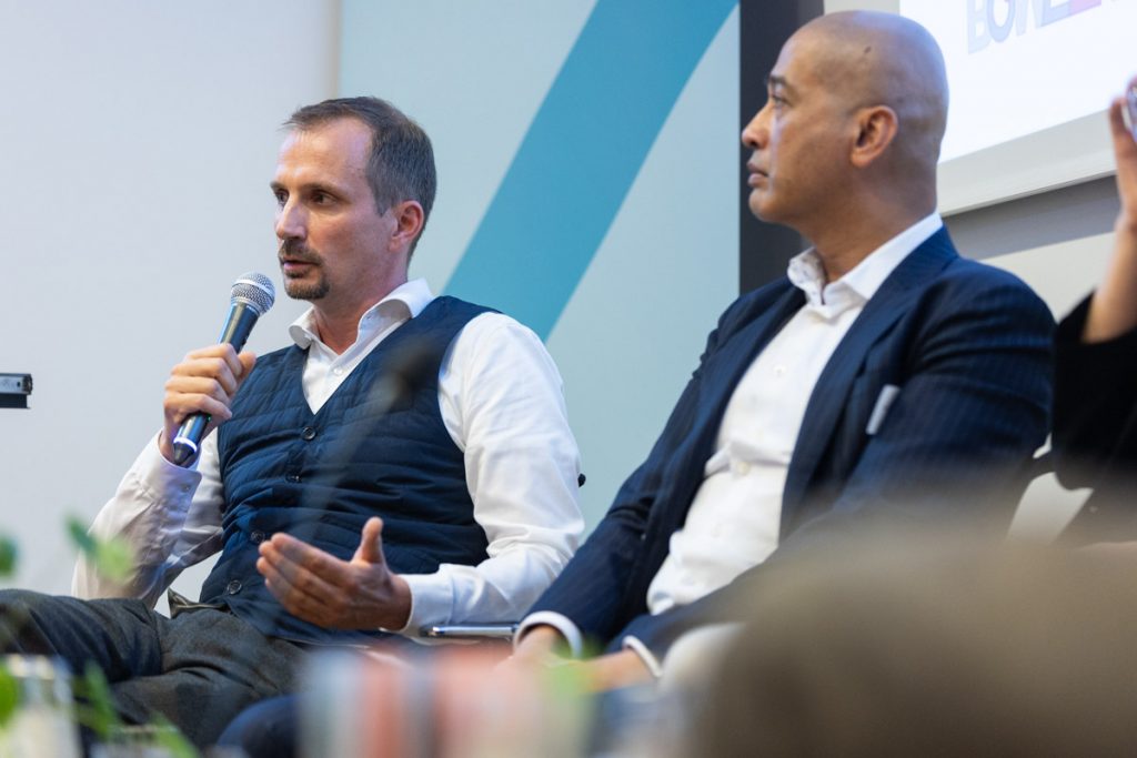 Josche Muth (Ørsted)