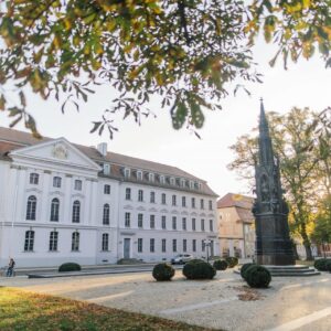 Universität Greifswald