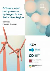 Cover BOWE2H-Roadmap