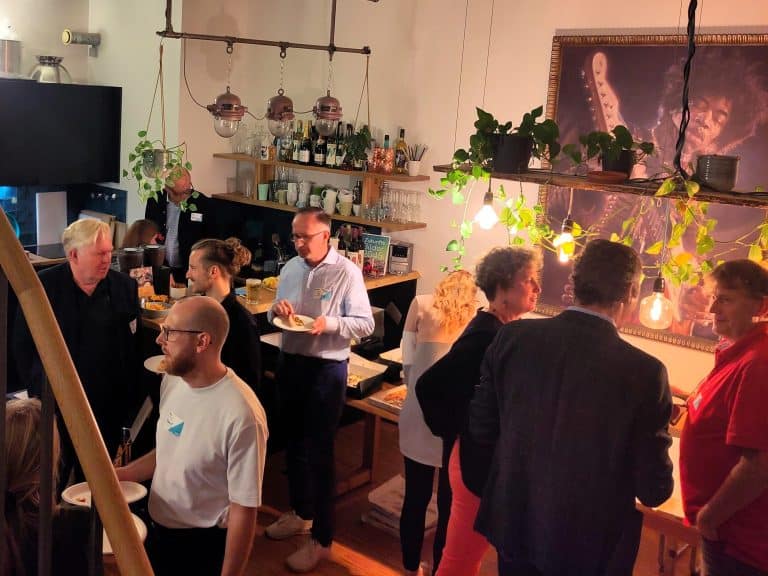 Energiestammtisch (September 2025)