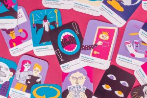 Extract from the Gender Equality Toolkit