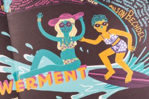 Extract from the Gender Equality Toolkit