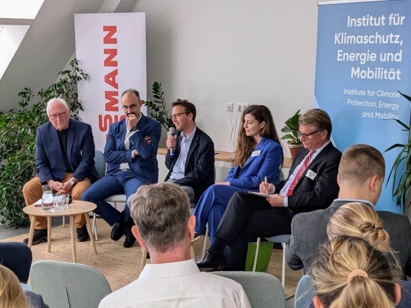 Forum Wärmewende im Juli 2025 (8)