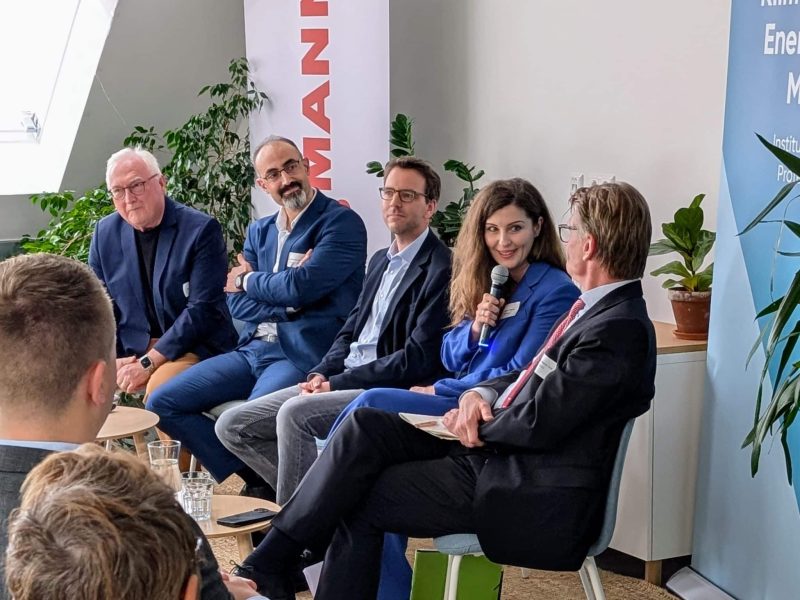 Forum Wärmewende im Juli 2025 (9)