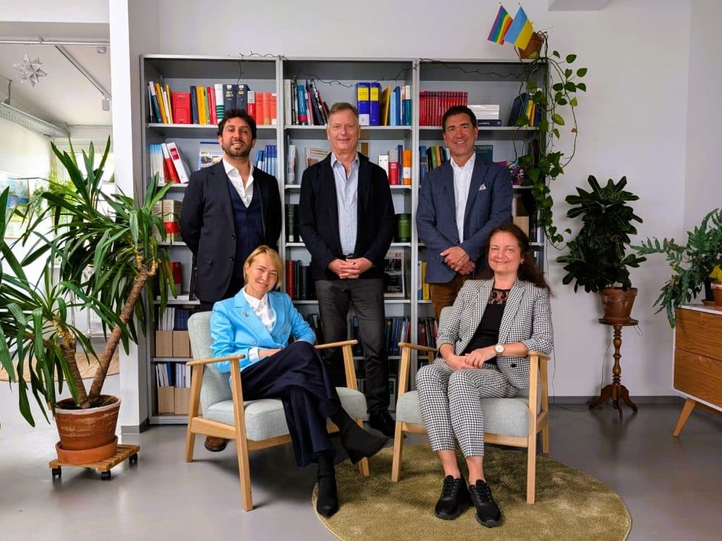 Speakers of the IKEM Symposium 2025