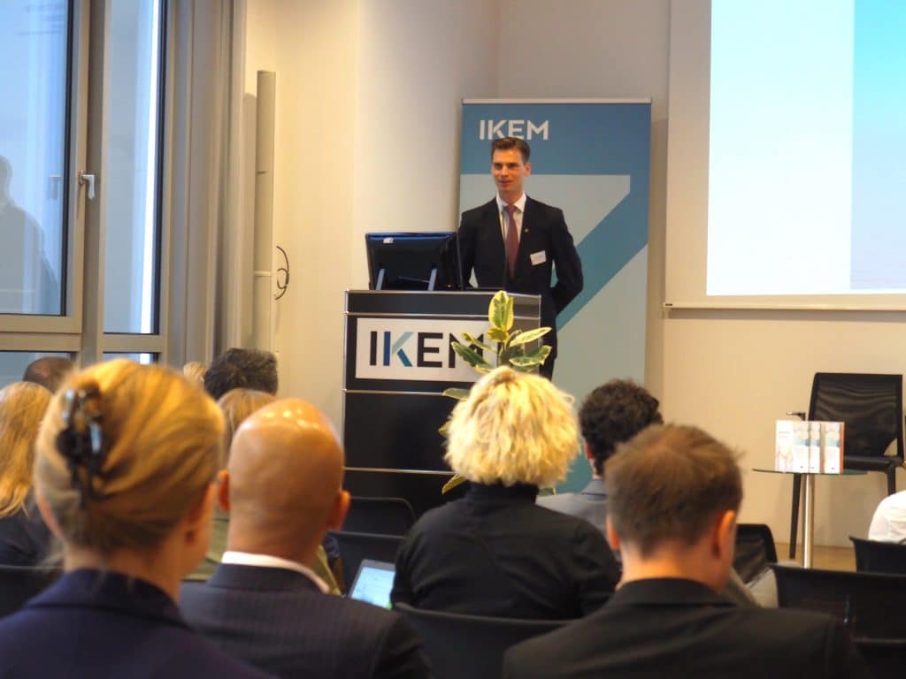 BOWE2H Closing Event