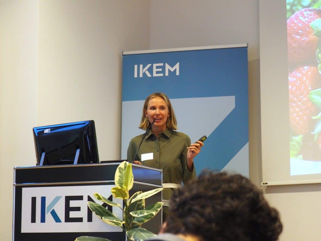 BOWE2H Closing Event