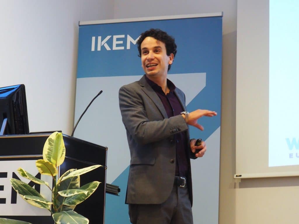 BOWE2H Closing Event