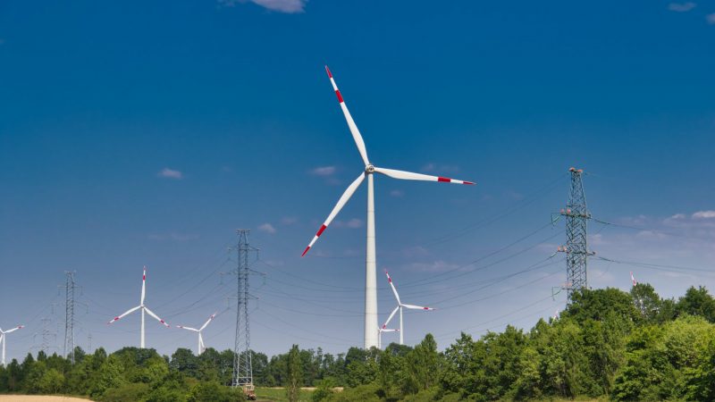 Windenergie