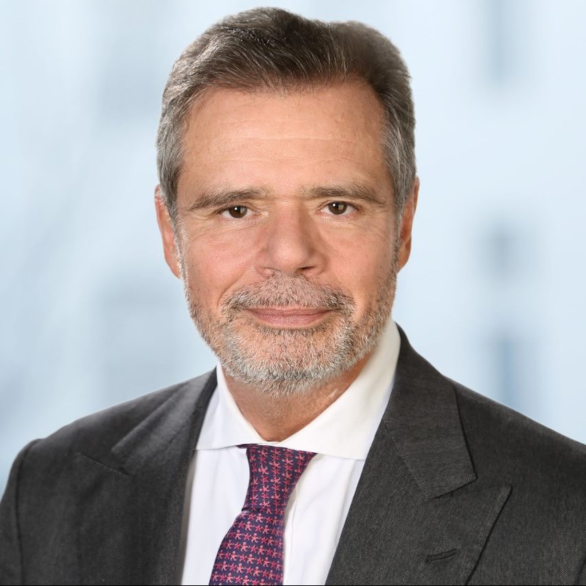 Dr. Friedbert Pflüger