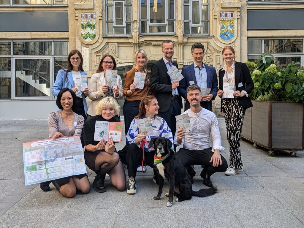 BOWE2H Closing Event