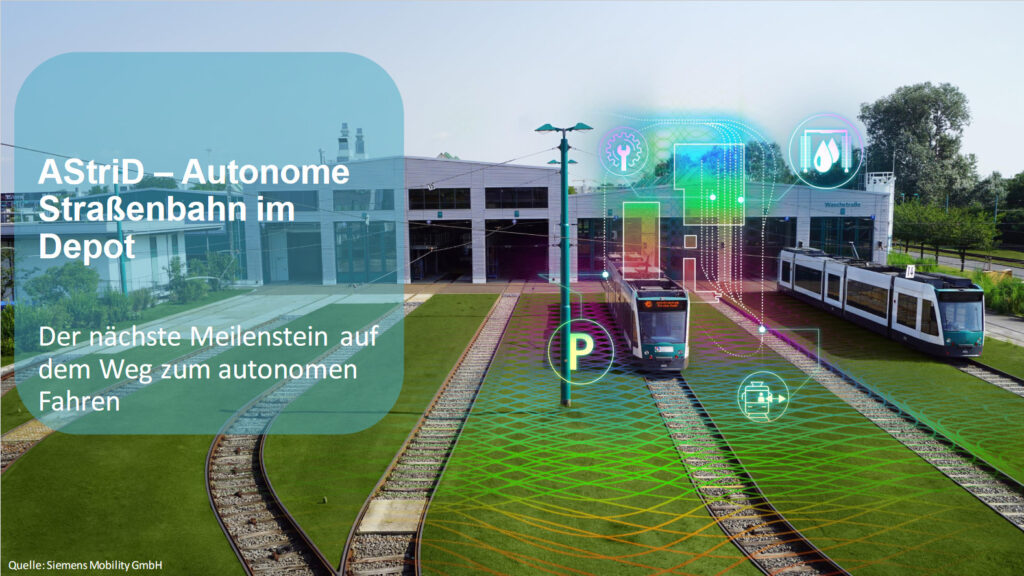 Titelbild InnoTrans 2022